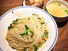 -十面春风·江南面馆(崇宁路店)