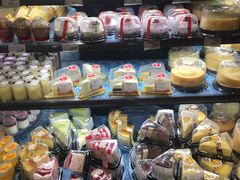 -AEON永旺(东方宝泰店)