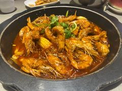 -巴蜀王婆大虾(首经贸店)