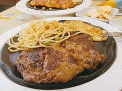 -豪客来牛排(海沧阿罗海店)
