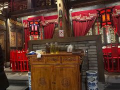 -小龙翻大江文化火锅(太古里店)
