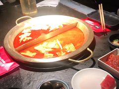 -九鼎轩脆毛肚火锅(南京东路店)