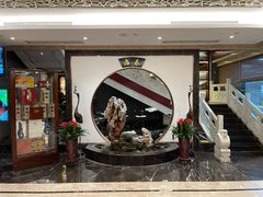 门面-冶春茶社(官园桥店)
