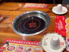 -槐店王婆大虾(开发区店)