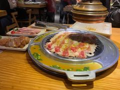 -喜来稀肉(北外滩白玉兰广场店)