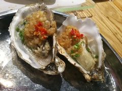 -管氏翅吧(马家堡店)