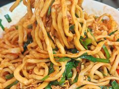 -三百碗宝应长鱼面(板仓街店)