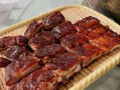 -红旗山庄(圭峰山店)