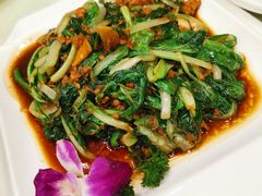 -东四民芳餐厅(世茂工三店)