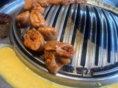 -GOGIYA·咕叽吖韩国传统烤肉店(小榄店)