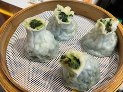 -老淮城·长鱼面(河下古镇店)