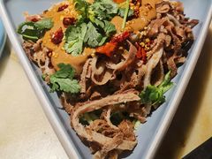 -红蜡烛-养生粥-津鲁菜(中山路店)