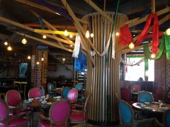 大堂-蒙亨·手把肉·蒙古包文化主题餐厅(天恒广场店)