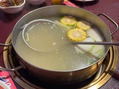 -大吉利·潮汕鲜牛肉火锅(西安店)