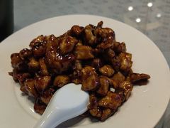 宫保鸡丁-泰丰楼(前门西大街店)