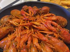 -聚味瞿记·龙虾堂(坡子街店)