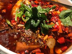 -绿茶餐厅(布吉万象汇店)