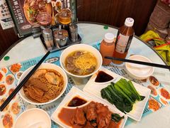 -深仔记正宗云吞面(尖沙咀店)