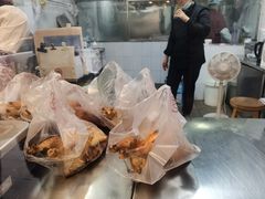 -吴山烤禽 (吴山路店)
