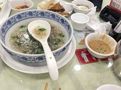 -东四民芳餐厅(世茂工三店)