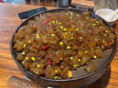 -老雒阳面馆·水席(定鼎门店)