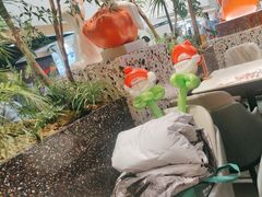 -战斧牛排餐厅(万象城店)