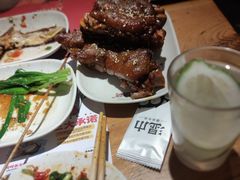 -木屋烧烤(双榆树店)