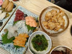 -胜代日本料理(云程巷小区店)