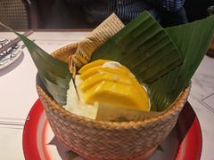 -太食獸泰式茶餐厅(北美新天地店)