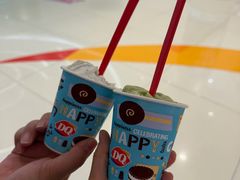-DQ·蛋糕·冰淇淋(湖景东路店)