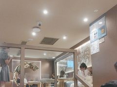 -霸王茶姬(上海恒基名人店)
