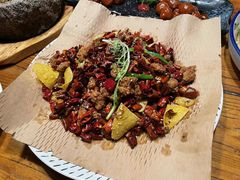 -树下时尚餐厅(翠园街店)