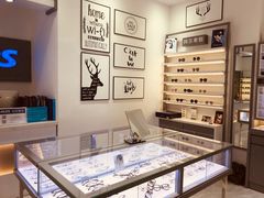 -ALPS阿尔卑斯眼镜(我格广场店)