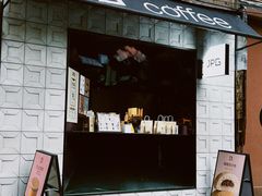 -JPG coffee(广州体育西店)