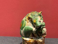 -陕西历史博物馆