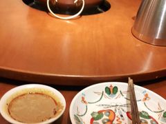 -前门涮肉(群力店)
