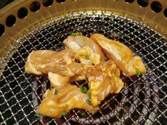 -谷牛日式烤肉(宝山U天地店)