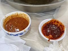 -鑫龙火锅城(经二纬四店)