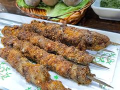 -冰煮羊(山水小区店)