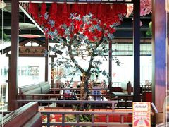 大堂-九田家黑牛烤肉料理(无锡T12店)