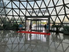 -悦隆庄温泉度假酒店