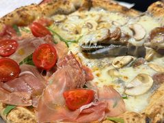 -Primo·丽莫意大利窑烤披萨