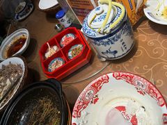 -老萍巷•莲花血鸭(楚萍店)