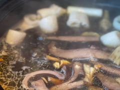 -滇野云南野生菌餐厅(陕西南路店)