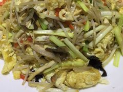 -六和聚传统烤鸭.天津菜(和平店)