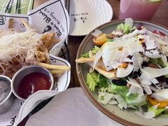 -Blac+Blac(中海环宇荟店)