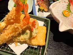 -龙吟大江户(华侨店)