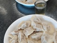 -大清花饺子(山庄店)