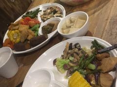 -素清香(解放路店)