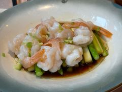 -上海皇廷花园酒店·御宴中餐厅